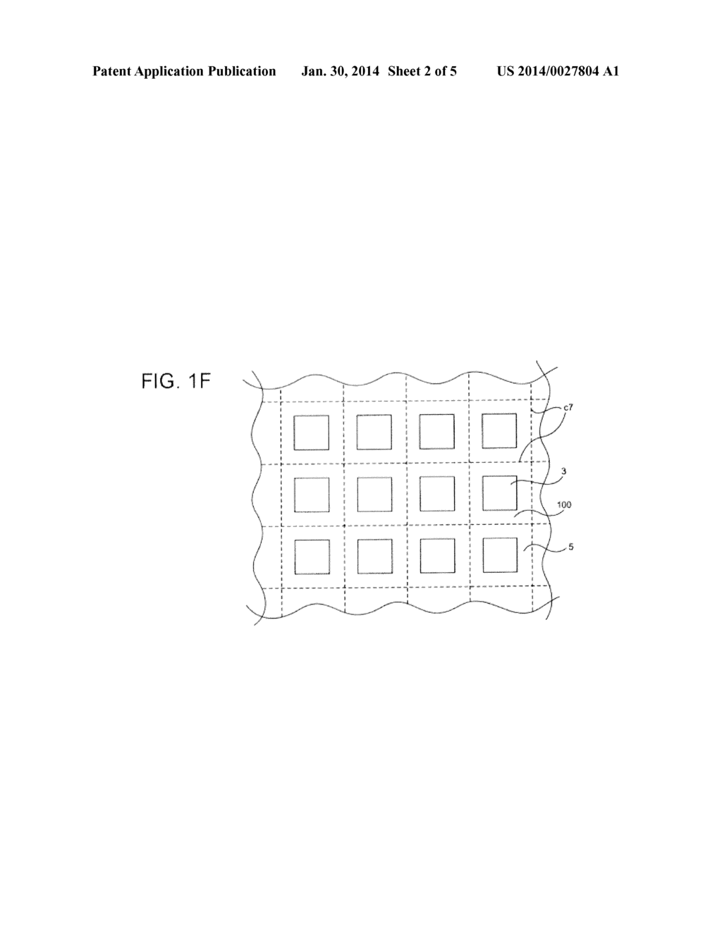 LIGHT EMITTING DEVICE AND METHOD OF MANUFACTURING THE SAME - diagram, schematic, and image 03