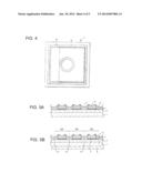 LIGHT EMITTING DEVICE AND METHOD OF MANUFACTURING THE SAME diagram and image