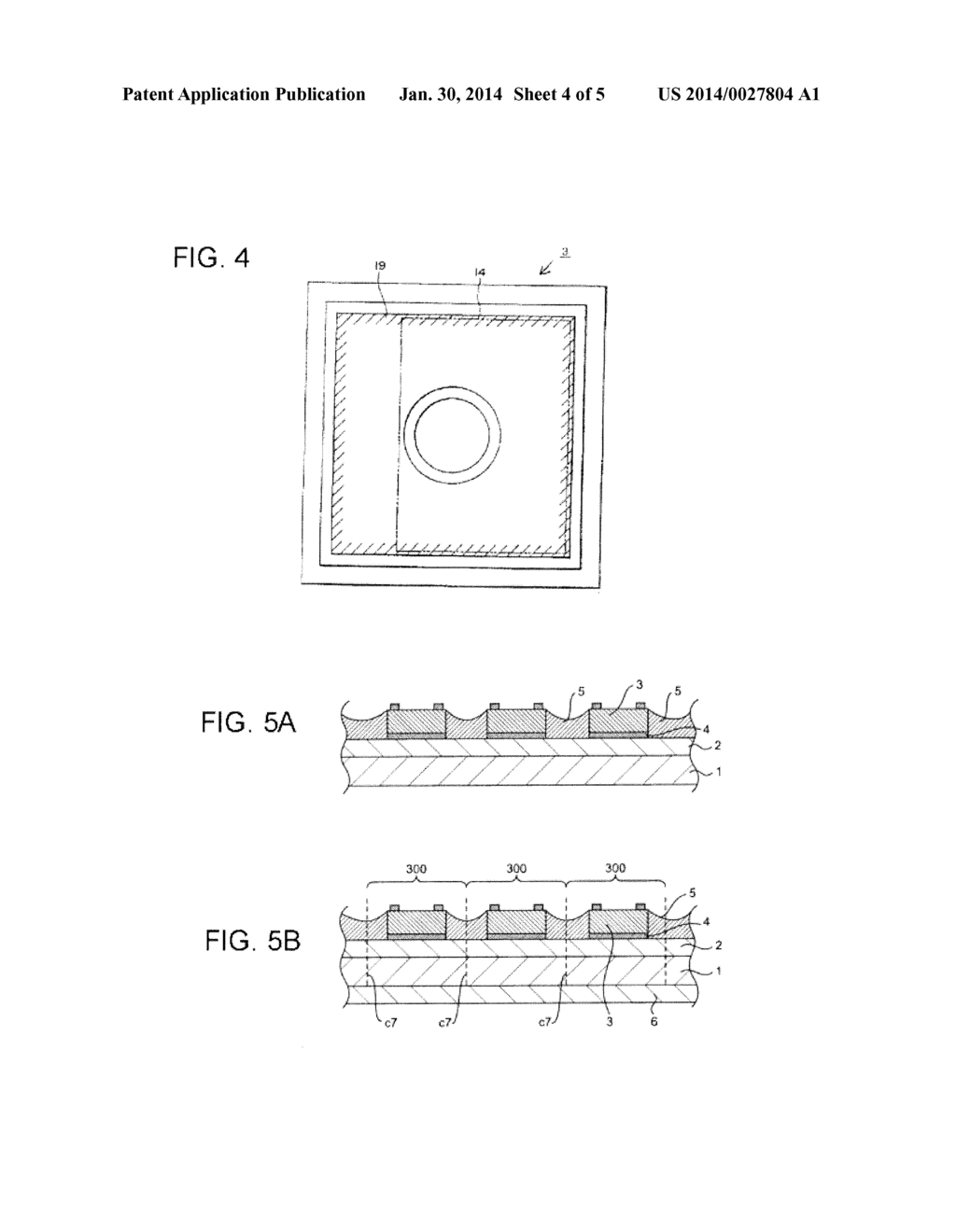 LIGHT EMITTING DEVICE AND METHOD OF MANUFACTURING THE SAME - diagram, schematic, and image 05