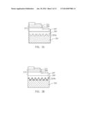 SEMICONDUCTOR OPTOELECTRONIC STRUCTURE WITH INCREASED LIGHT EXTRACTION     EFFICIENCY diagram and image