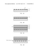 SEMICONDUCTOR OPTOELECTRONIC STRUCTURE WITH INCREASED LIGHT EXTRACTION     EFFICIENCY diagram and image