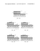 SEMICONDUCTOR OPTOELECTRONIC STRUCTURE WITH INCREASED LIGHT EXTRACTION     EFFICIENCY diagram and image