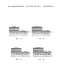 SEMICONDUCTOR OPTOELECTRONIC STRUCTURE WITH INCREASED LIGHT EXTRACTION     EFFICIENCY diagram and image