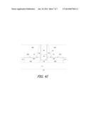 Gate Recessed FDSOI Transistor with Sandwich of Active and Etch Control     Layers diagram and image