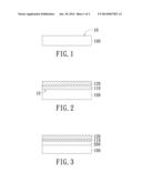 METHOD FOR FORMING THIN METAL COMPOUND FILM AND SEMICONDUCTOR STRUCTURE     WITH THIN METAL COMPOUND FILM diagram and image