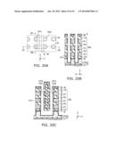 NONVOLATILE SEMICONDUCTOR MEMORY DEVICE AND METHOD FOR MANUFACTURING SAME diagram and image