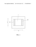 SEMICONDUCTOR DEVICE AND METHOD FOR MANUFACTURING THE SAME diagram and image