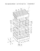 SEMICONDUCTOR DEVICE AND METHOD FOR MANUFACTURING THE SAME diagram and image