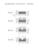 SEMICONDUCTOR DEVICE AND METHOD FOR MANUFACTURING THE SAME diagram and image