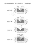 SEMICONDUCTOR DEVICE AND METHOD FOR MANUFACTURING THE SAME diagram and image