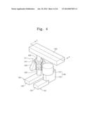 SRAM DEVICES AND METHODS OF MANUFACTURING THE SAME diagram and image