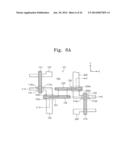 SRAM DEVICES AND METHODS OF MANUFACTURING THE SAME diagram and image