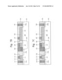 SRAM DEVICES AND METHODS OF MANUFACTURING THE SAME diagram and image