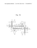 SRAM DEVICES AND METHODS OF MANUFACTURING THE SAME diagram and image