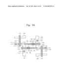 SRAM DEVICES AND METHODS OF MANUFACTURING THE SAME diagram and image