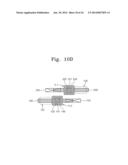 SRAM DEVICES AND METHODS OF MANUFACTURING THE SAME diagram and image