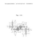 SRAM DEVICES AND METHODS OF MANUFACTURING THE SAME diagram and image