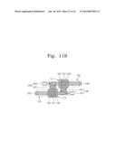 SRAM DEVICES AND METHODS OF MANUFACTURING THE SAME diagram and image