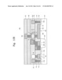 SRAM DEVICES AND METHODS OF MANUFACTURING THE SAME diagram and image