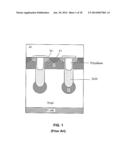 HIGH VOLTAGE FIELD BALANCE METAL OXIDE FIELD EFFECT TRANSISTOR (FBM) diagram and image