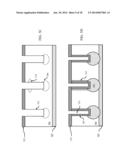 HIGH VOLTAGE FIELD BALANCE METAL OXIDE FIELD EFFECT TRANSISTOR (FBM) diagram and image