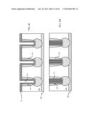 HIGH VOLTAGE FIELD BALANCE METAL OXIDE FIELD EFFECT TRANSISTOR (FBM) diagram and image