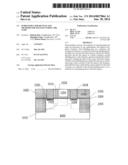 SEMICONDUCTOR DEVICES AND METHODS FOR MANUFACTURING THE SAME diagram and image