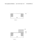 SEMICONDUCTOR DEVICES AND METHODS FOR MANUFACTURING THE SAME diagram and image