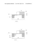 SEMICONDUCTOR DEVICES AND METHODS FOR MANUFACTURING THE SAME diagram and image