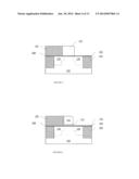 SEMICONDUCTOR DEVICES AND METHODS FOR MANUFACTURING THE SAME diagram and image