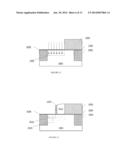 SEMICONDUCTOR DEVICES AND METHODS FOR MANUFACTURING THE SAME diagram and image