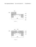 SEMICONDUCTOR DEVICES AND METHODS FOR MANUFACTURING THE SAME diagram and image