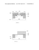SEMICONDUCTOR DEVICES AND METHODS FOR MANUFACTURING THE SAME diagram and image