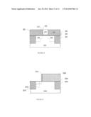 SEMICONDUCTOR DEVICES AND METHODS FOR MANUFACTURING THE SAME diagram and image