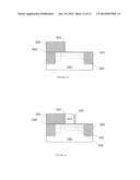 SEMICONDUCTOR DEVICES AND METHODS FOR MANUFACTURING THE SAME diagram and image