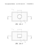 PACKAGES AND METHODS FOR 3D INTEGRATION diagram and image