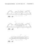 PACKAGES AND METHODS FOR 3D INTEGRATION diagram and image