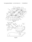 Low Stress Package For an Integrated Circuit diagram and image