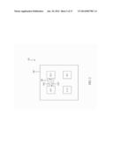 Semiconductor Package Including an Integrated Waveguide diagram and image