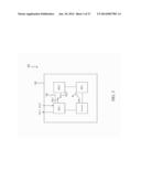 Semiconductor Package Including an Integrated Waveguide diagram and image