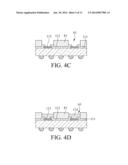 SEMICONDUCTOR PACKAGE STRUCTURE AND METHOD FOR MAKING THE SAME diagram and image