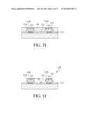 SEMICONDUCTOR PACKAGE STRUCTURE AND METHOD FOR MAKING THE SAME diagram and image