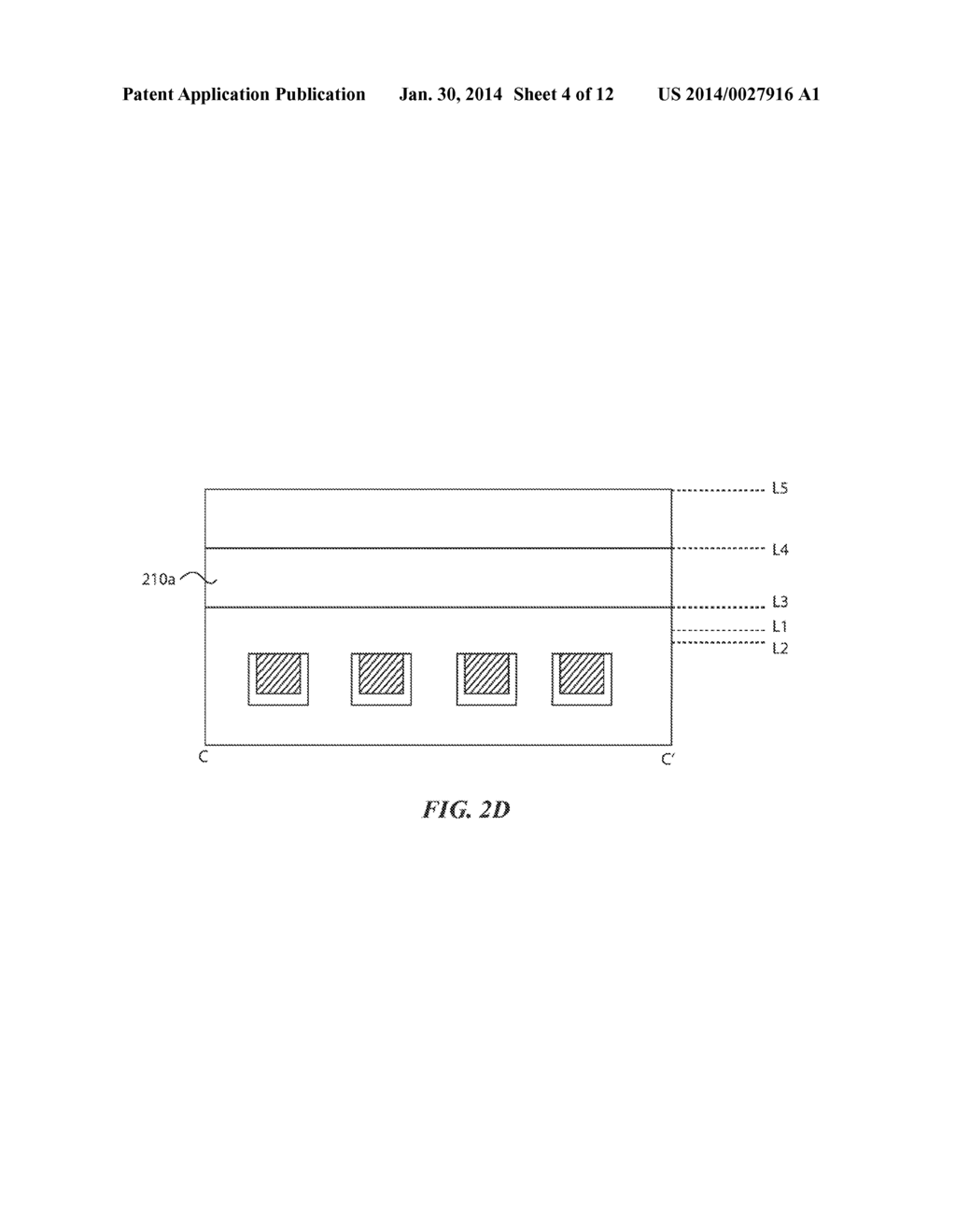 SEMICONDUCTOR DEVICE HAVING VERTICAL CHANNEL - diagram, schematic, and image 05