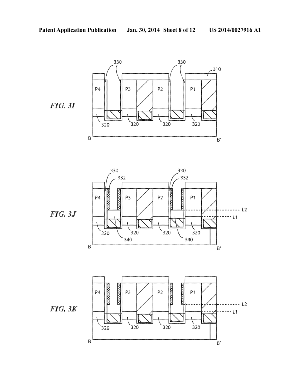 SEMICONDUCTOR DEVICE HAVING VERTICAL CHANNEL - diagram, schematic, and image 09