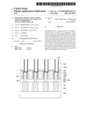 SEMICONDUCTOR DEVICES INCLUDING SPACERS ON SIDEWALLS OF CONDUCTIVE LINES     AND METHODS OF MANUFACTURING THE SAME diagram and image