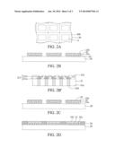 SEMICONDUCTOR PACKAGE AND METHOD OF FABRICATING THE SAME diagram and image