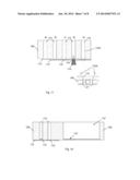 MANUFACTURING AN UNDERFILL IN A SEMICONDUCTOR CHIP PACKAGE diagram and image