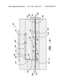 Die and Method for Impregnating Fiber Rovings diagram and image