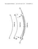 LEAF SPRING SYSTEM diagram and image