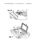 CUTTING BOARD DEVICE diagram and image